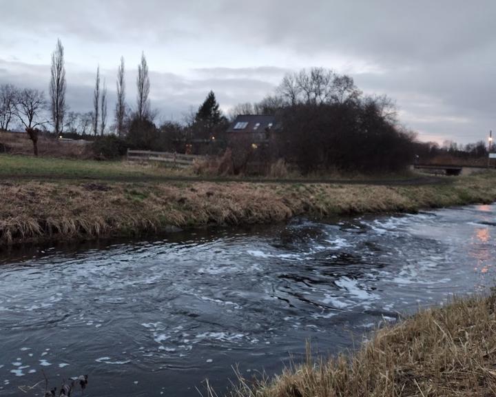 Gaststätte Vereinsheim Erpetal