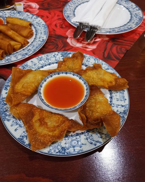 Tran Asia Wok