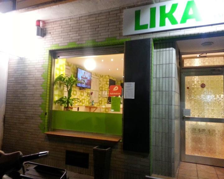 Lika