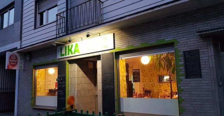 Lika