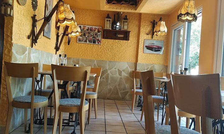 Pizzeria O'Sole Mio