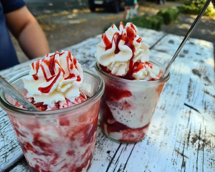 Eiscuisine