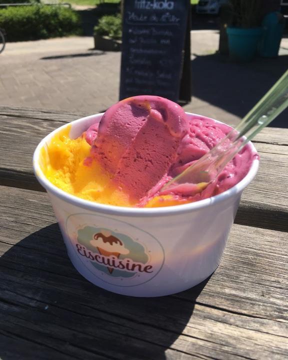 Eiscuisine