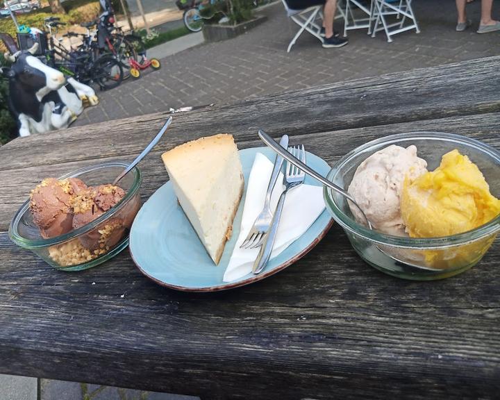 Eiscuisine