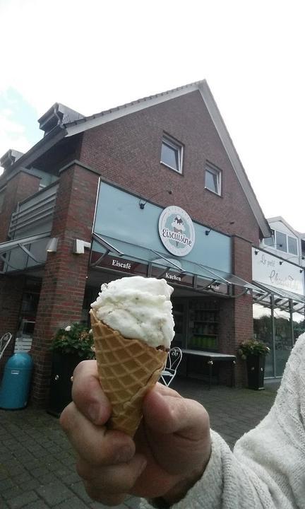 Eiscuisine