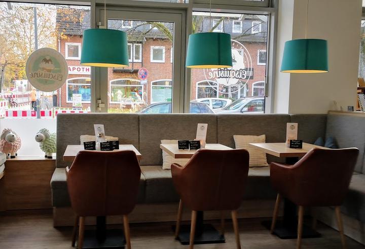 Eiscuisine