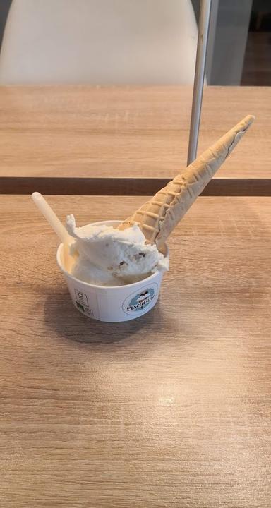 Eiscuisine