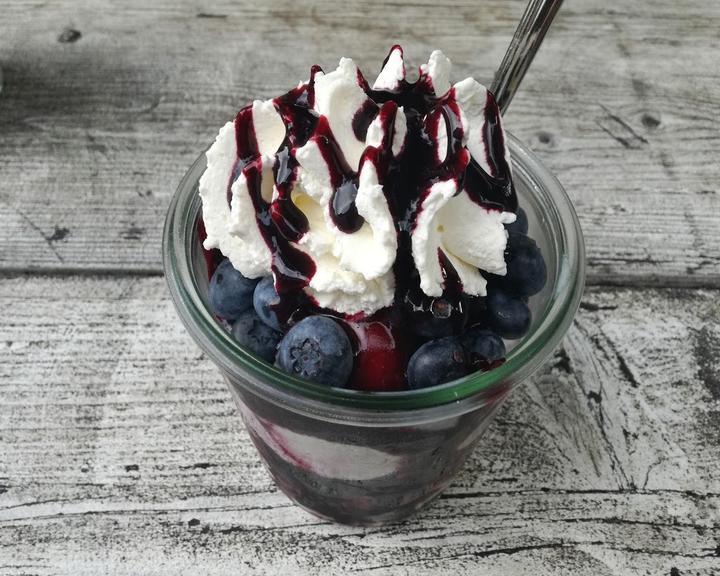 Eiscuisine