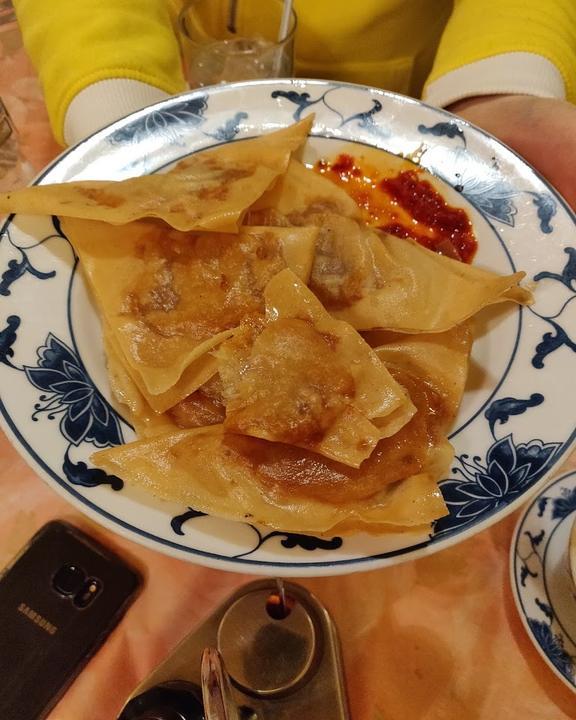 Hong Kong 97