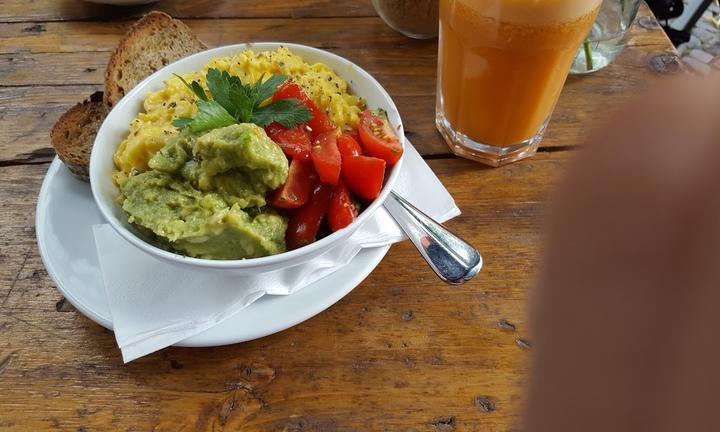 A Never Ever Ending Love Story