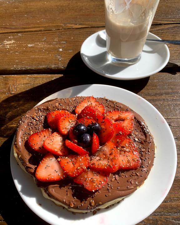 A Never Ever Ending Love Story