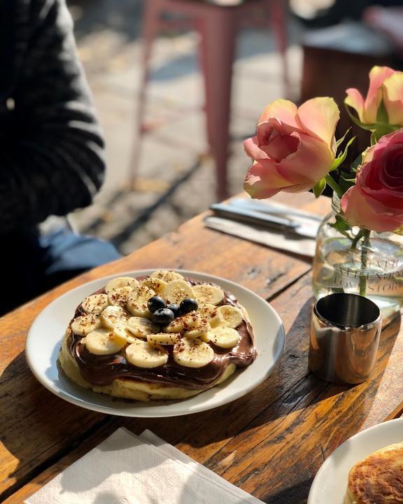 A Never Ever Ending Love Story