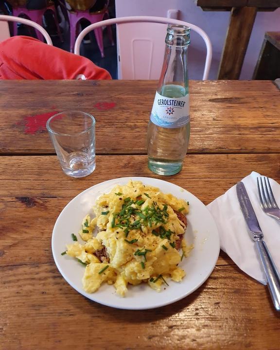 A Never Ever Ending Love Story