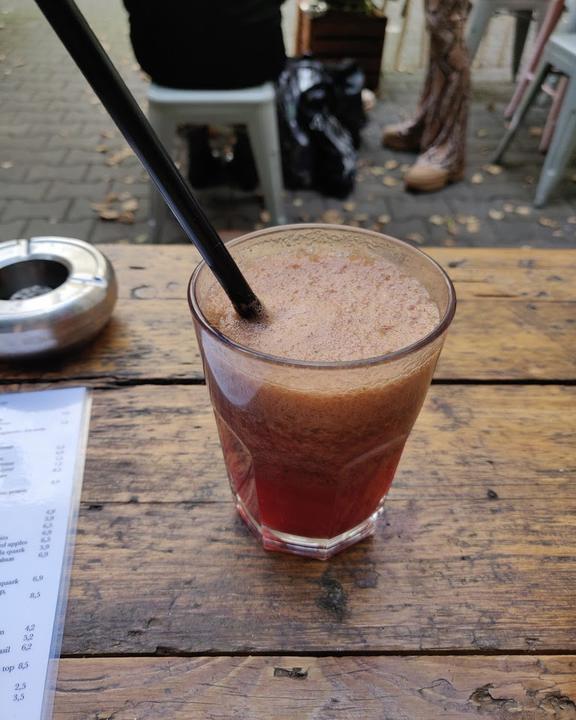 A Never Ever Ending Love Story