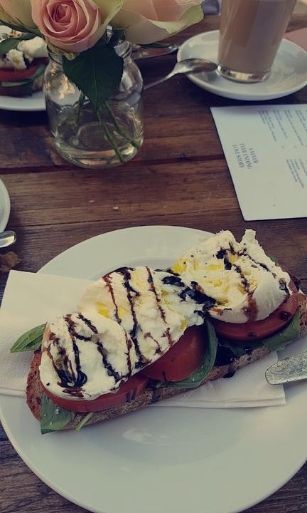 A Never Ever Ending Love Story