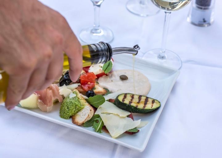 Dolce Vino