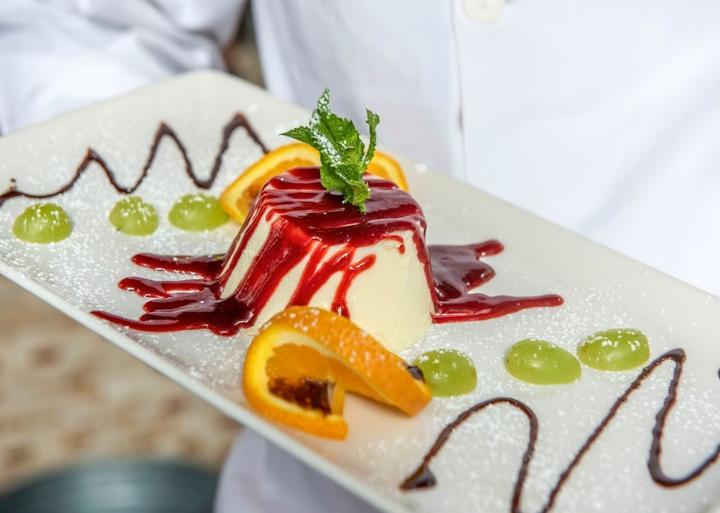 Dolce Vino
