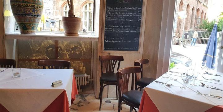 Dolce Vino