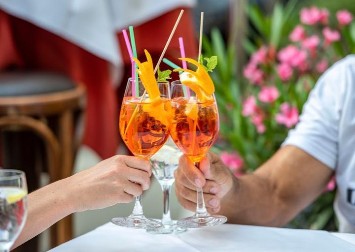 Dolce Vino