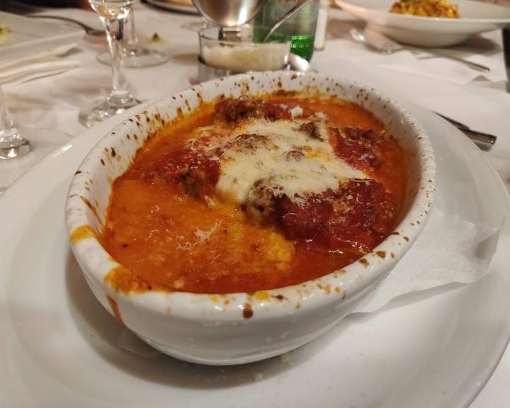 Dolce Vino