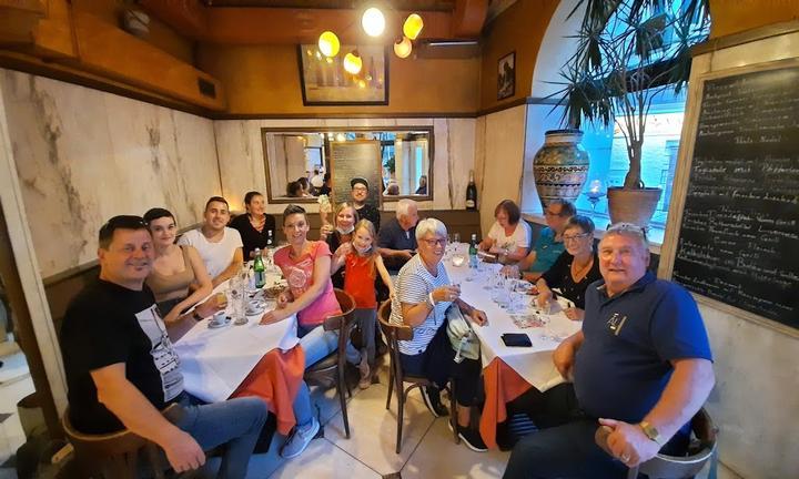 Dolce Vino
