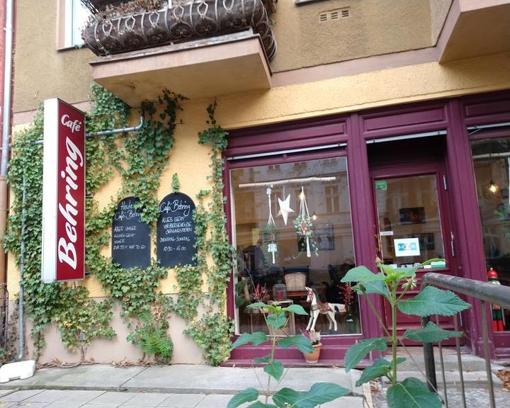 Cafe Behring