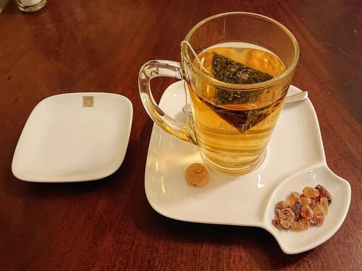 Cafe Behring
