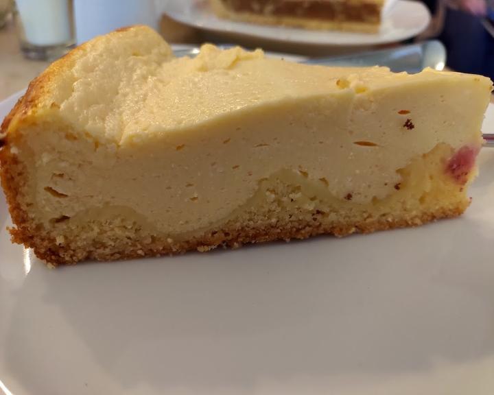 Cafe Behring