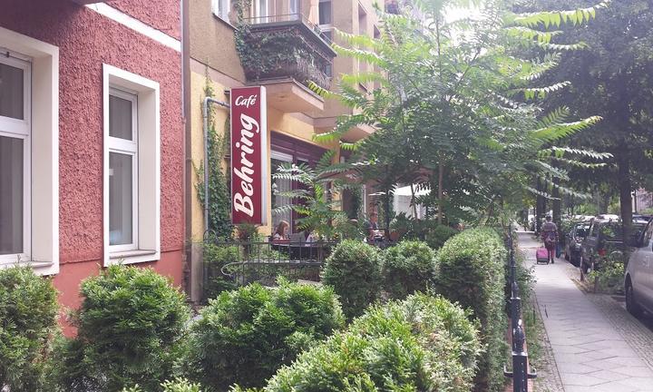 Cafe Behring