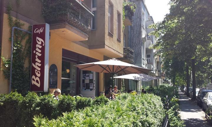 Cafe Behring