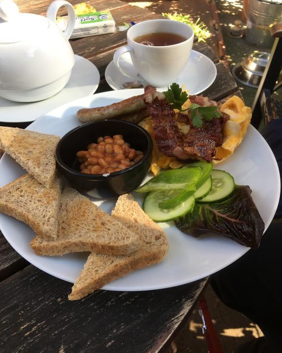 Cafe Behring