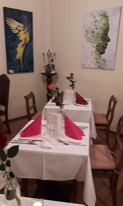 Cafe Behring