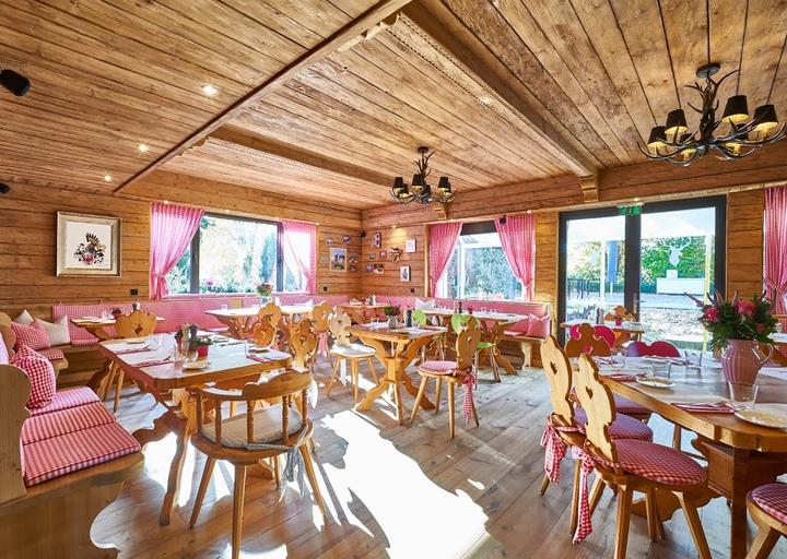Restaurant Jaegerheim