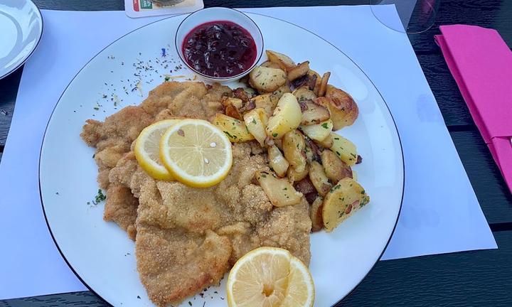 Restaurant Jaegerheim