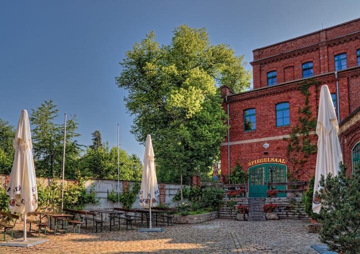 Gasthaus "Zur Henne"