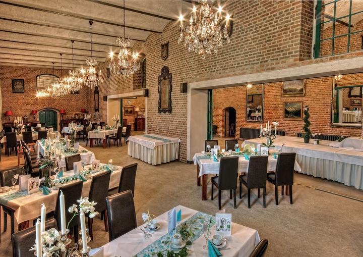 Gasthaus "Zur Henne"
