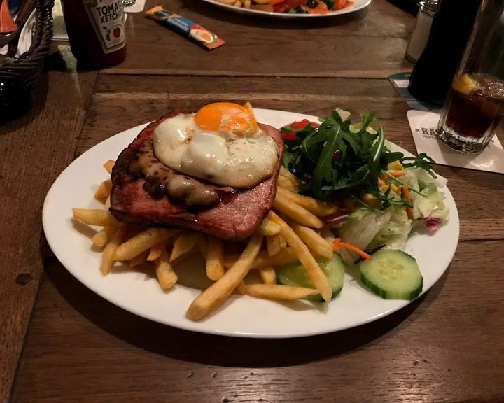 Max und Consorten