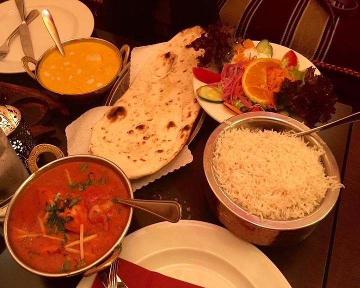 Tandoori Palace