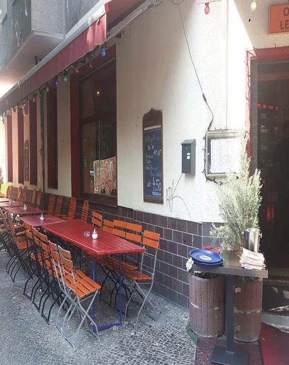 Tandoori Palace