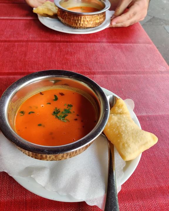 Tandoori Palace