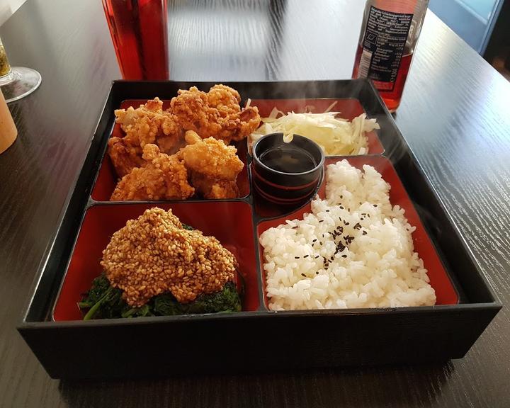 Sushi Teria