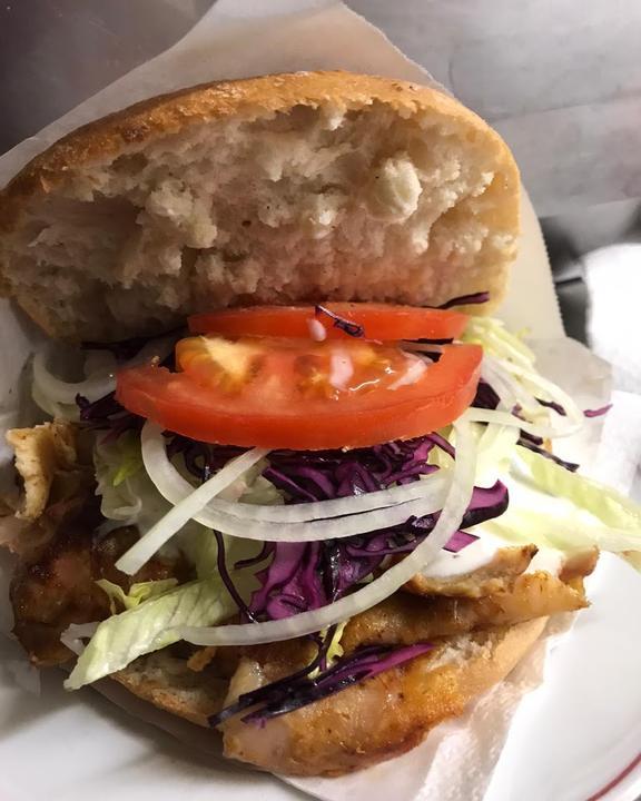Semra Semmy`s Kebab Bistro