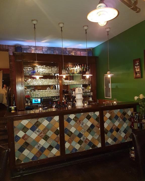 Ristorante la Vigna