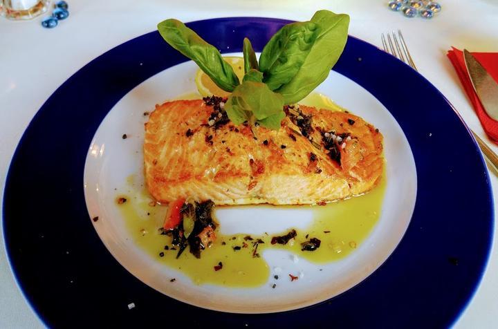 Ristorante la Vigna