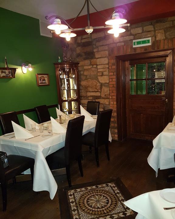 Ristorante la Vigna
