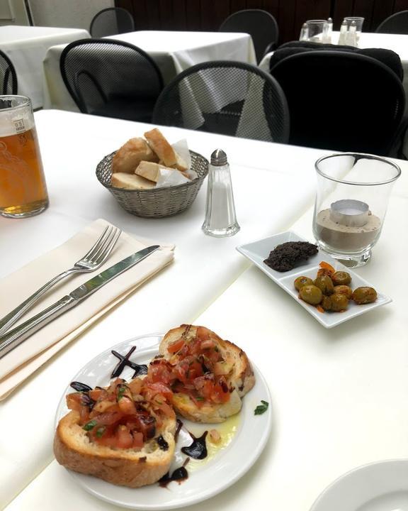 Ristorante la Vigna