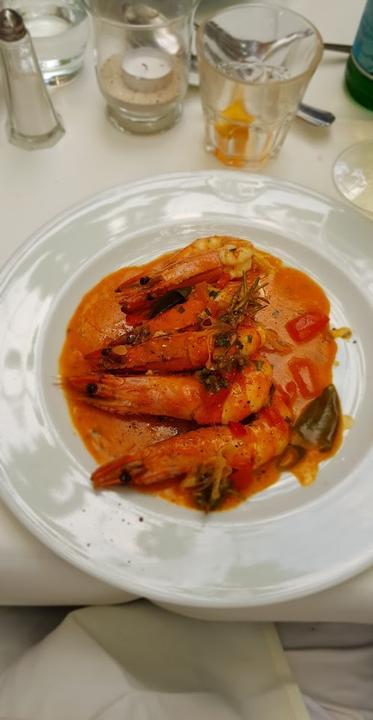 Ristorante la Vigna