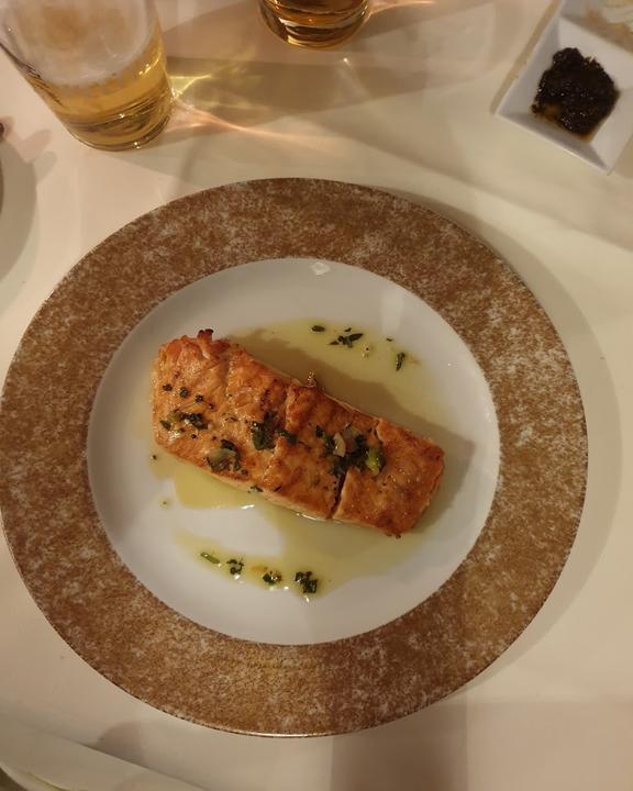 Ristorante la Vigna