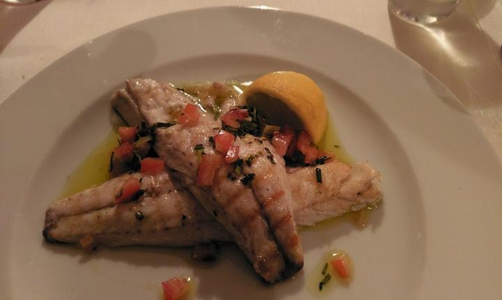 Ristorante la Vigna