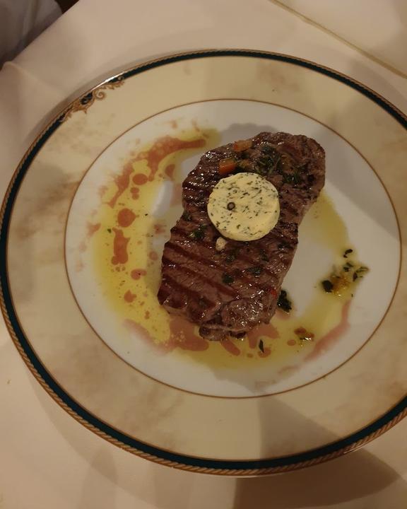 Ristorante la Vigna
